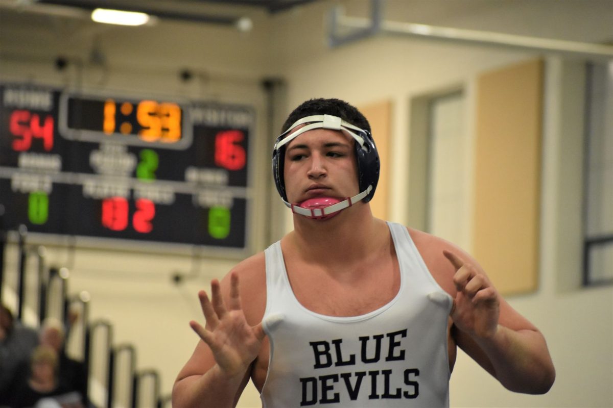 Waynesburg, Burgettstown earn high seeds after winning section titles